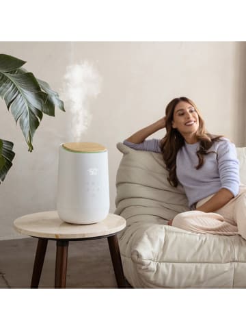 Medisana 3-in-1 humidifier "AH 680" wit