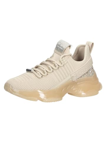 Steve Madden Sneakersy w kolorze beżowym
