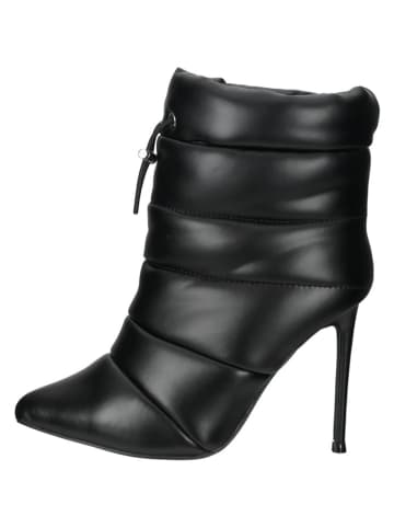 Steve Madden Stiefelette zwart
