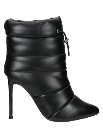 Steve Madden Stiefelette zwart