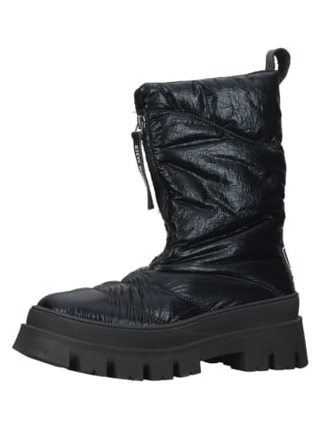 Steve Madden Winterboots in Schwarz