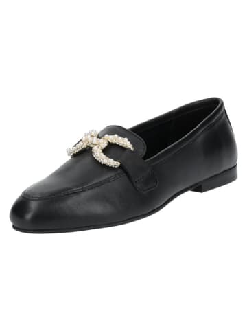 Steve Madden Slippers in Schwarz