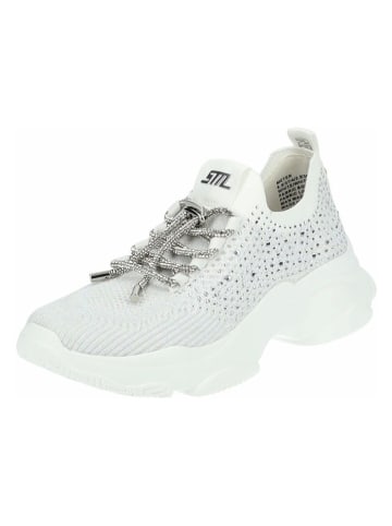 Steve Madden Sneakers in Weiß