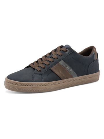 s.Oliver Sneakers in Dunkelblau