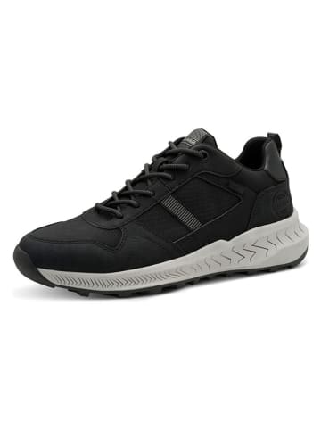 s.Oliver Sneakers zwart