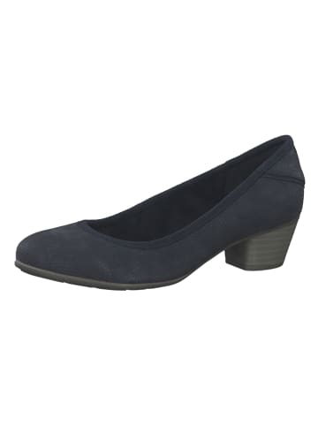 s.Oliver Pumps donkerblauw