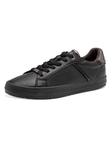 s.Oliver Sneakers zwart