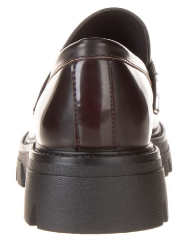 s.Oliver Mokassins in Braun