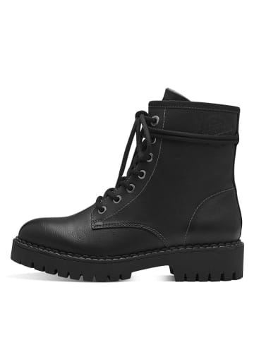 s.Oliver Boots zwart