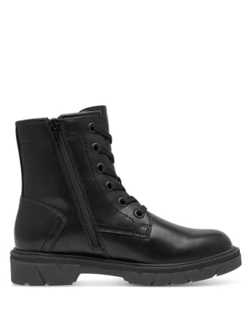 s.Oliver Boots zwart