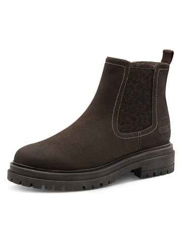 s.Oliver Boots in Braun