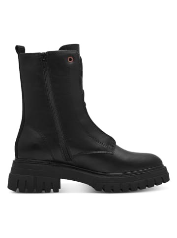 s.Oliver Boots in Schwarz