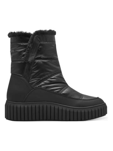 s.Oliver Winterboots zwart