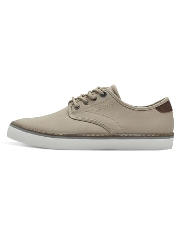s.Oliver Sneakersy w kolorze beżowym