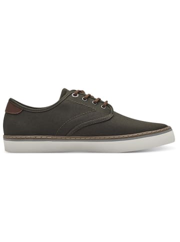 s.Oliver Sneakers in Khaki