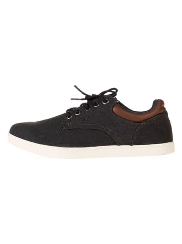 s.Oliver Sneakers zwart