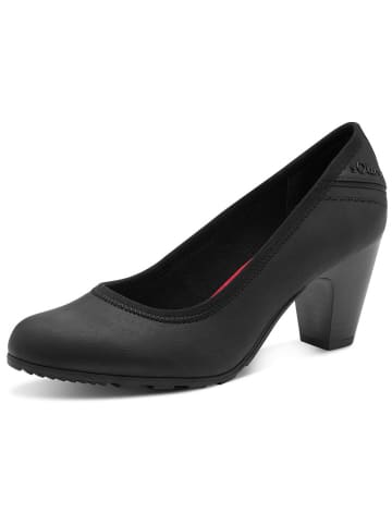 s.Oliver Pumps in Schwarz