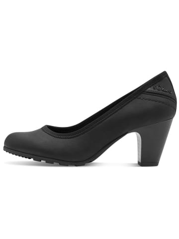 s.Oliver Pumps zwart