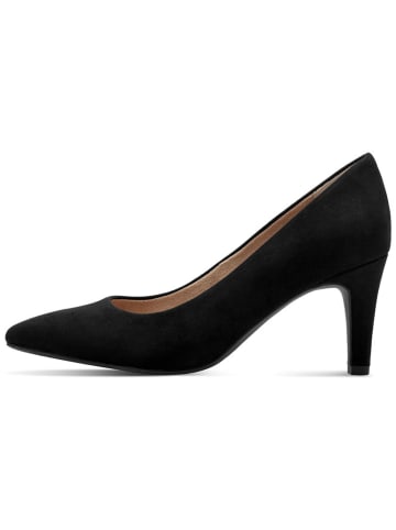 s.Oliver Pumps zwart