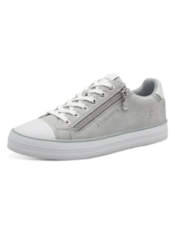 s.Oliver Sneakers in Grau
