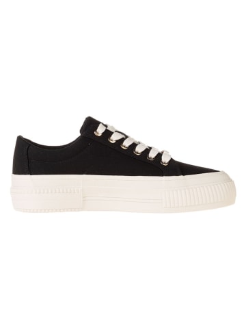 s.Oliver Sneakers zwart