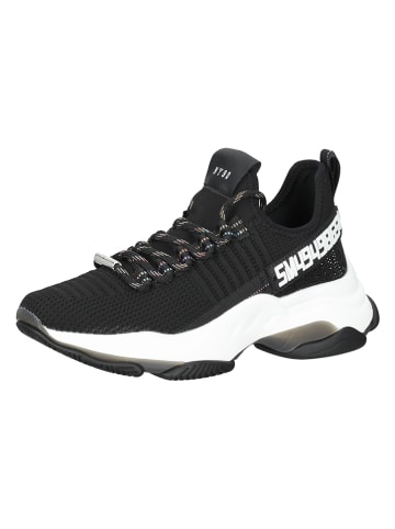 Steve Madden Sneakers in Schwarz