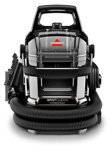 BISSELL Urządzenie "SpotClean HydroSteam" do usuwania plam - 32 x 36,9 x 39 cm