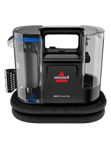 BISSELL Urządzenie "SpotClean C5 Select" w kolorze czarnym do usuwania plam
