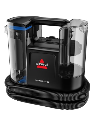 BISSELL Urządzenie "SpotClean C5 Select" w kolorze czarnym do usuwania plam