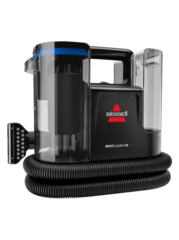 BISSELL Urządzenie "SpotClean C5 Select" w kolorze czarnym do usuwania plam