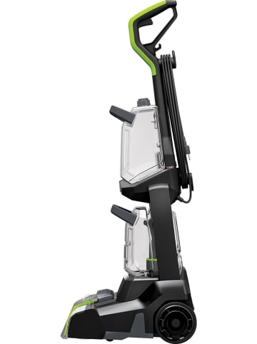 BISSELL Odkurzacz piorący "PowerWash Pet" w kolorze czarno-zielonym - 30 x 108 x 42 cm