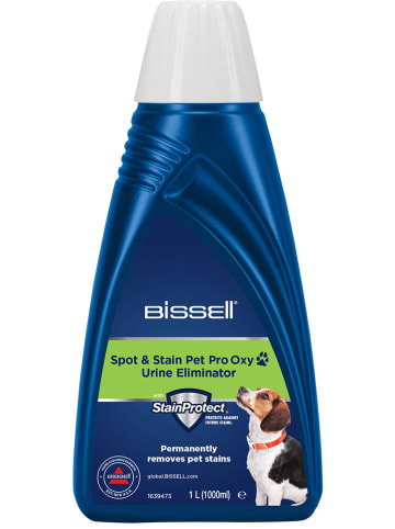 BISSELL Speciale vlekkenreiniger voor huisdieren ''Spot & Stain Pet Pro Oxy'' - 1 l