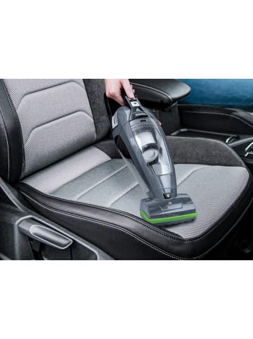 BISSELL Handstaubsauger "Pet Hair Eraser" in Schwarz/ Grau