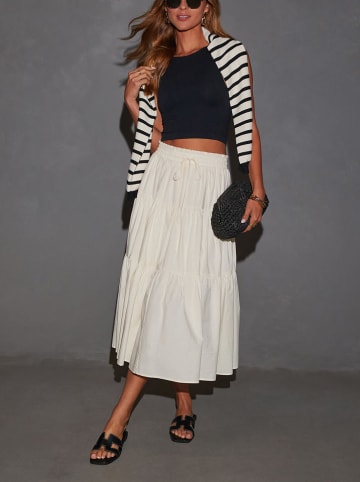 Milan Kiss Rock in Creme