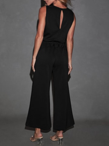 Milan Kiss Kombinezon w kolorze czarnym