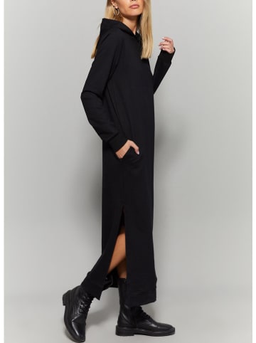 Milan Kiss Sukienka w kolorze czarnym