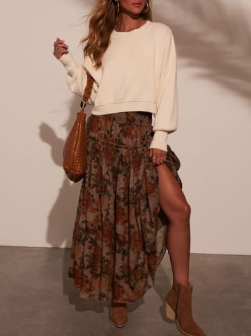 Milan Kiss Rock in Braun