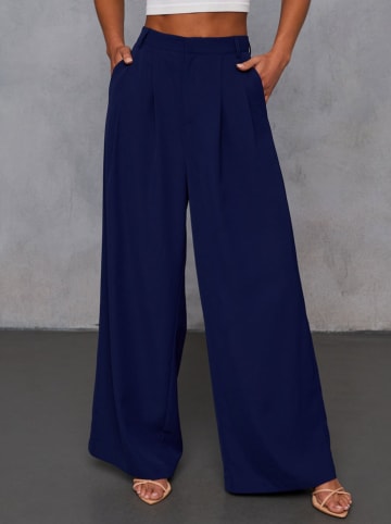 Milan Kiss Marlenebroek donkerblauw