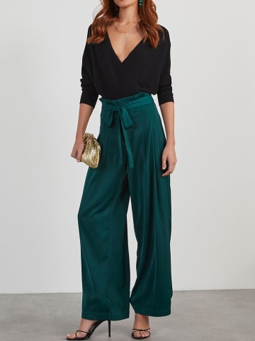 Milan Kiss Marlenebroek petrol