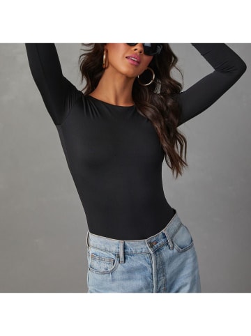 Milan Kiss Koszulka w kolorze czarnym