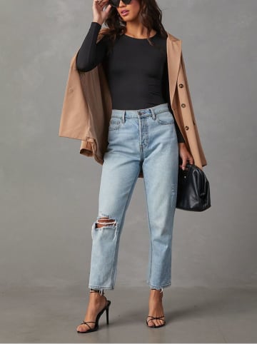 Milan Kiss Koszulka w kolorze czarnym