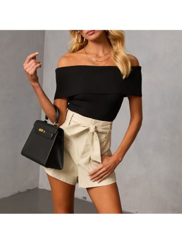 Milan Kiss Shirt zwart