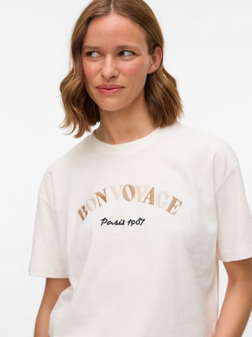 Vero Moda Shirt in Weiß