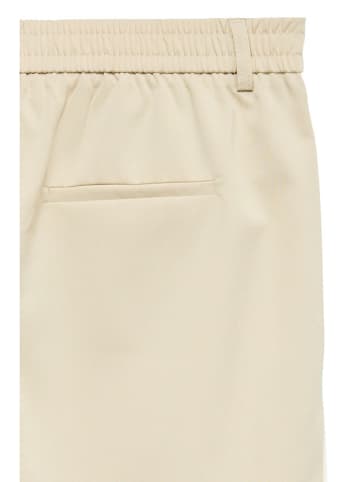 Vero Moda Hose in Beige