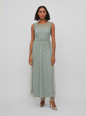 Vila Kleid in Mint