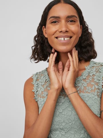 Vila Kleid in Mint