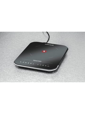 Rommelsbacher Einzelkochplatte ''CTS 2000/IN'' in Schwarz