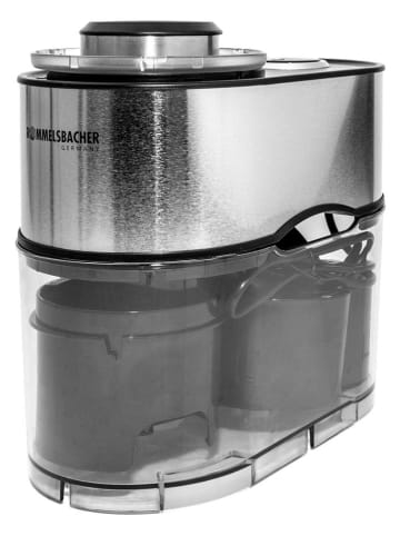 Rommelsbacher Spiralschneider ''EGS 80'' in Silber