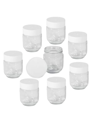 Rommelsbacher Joghurtbereiter ''JG 40'' in Silber/ Schwarz