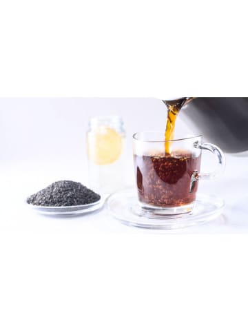 Rommelsbacher Teevollautomat ''TA 1200'' in Schwarz